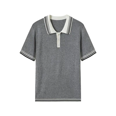 Premium-Baumwollpolo