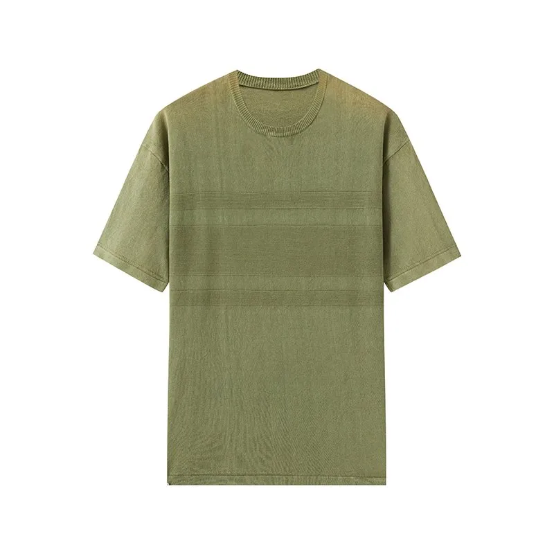 Soft Cotton Tee Shirts